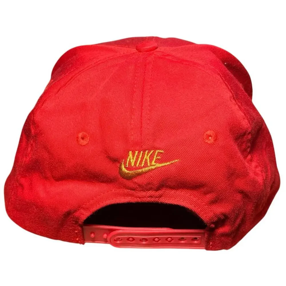 Nike vintage air
